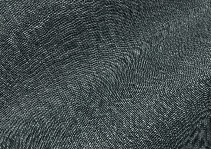 Nairn (Blackout), Sable Black - Roller Blind - Image 4